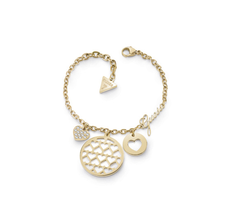 GUESS JEWELLERY JAMILA