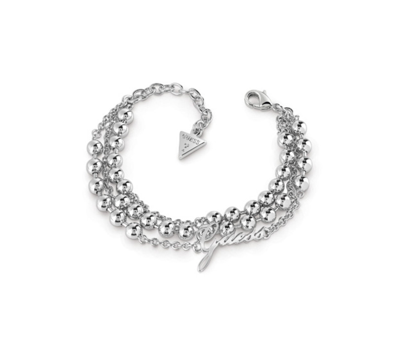 GUESS JEWELLERY INFLUENCER