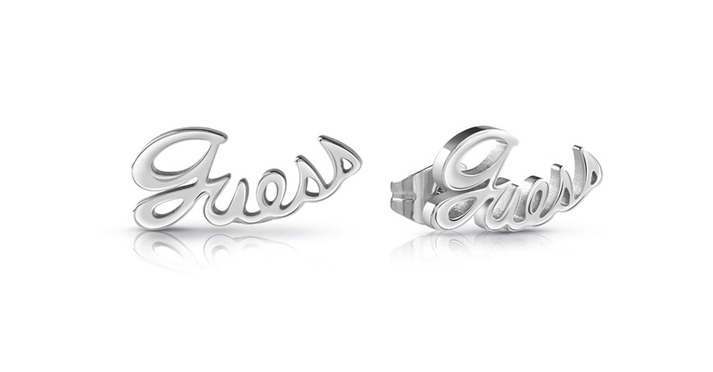 GUESS JEWELLERY NEVER WITHOUT