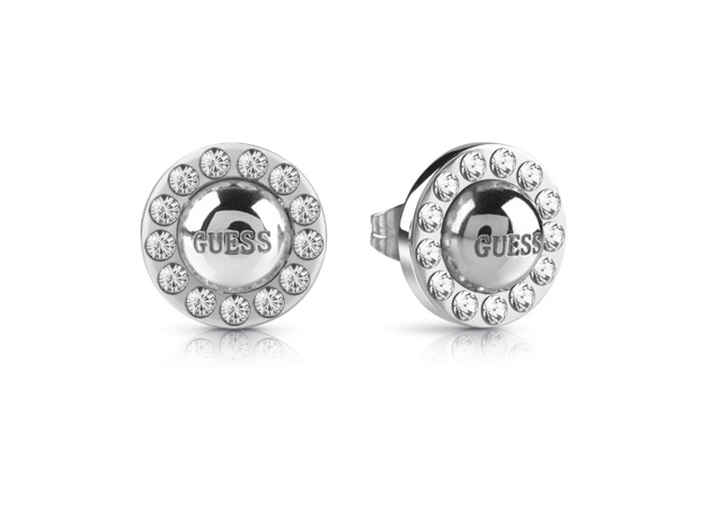 GUESS JEWELLERY NEVER WITHOUT