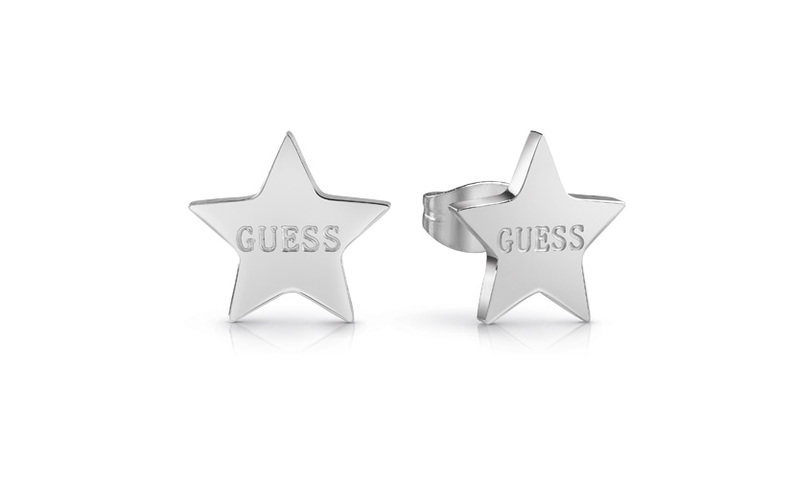 GUESS JEWELLERY NEVER WITHOUT