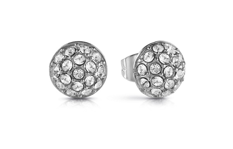 GUESS JEWELLERY NEVER WITHOUT