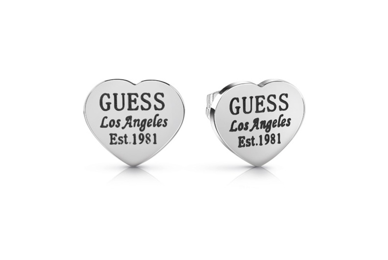 GUESS JEWELLERY NEVER WITHOUT