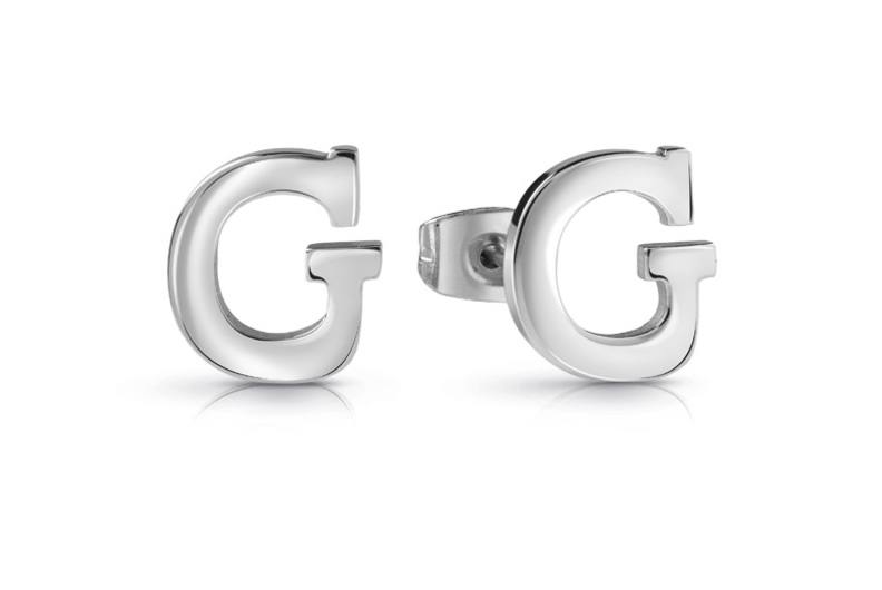 GUESS JEWELLERY NEVER WITHOUT