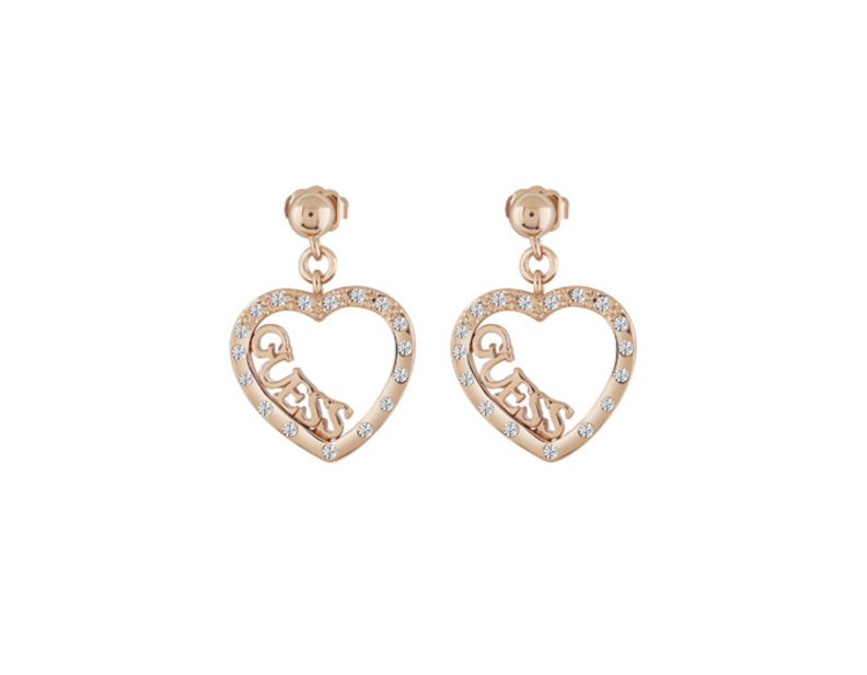 GUESS JEWELLERY LOVE AFFAIR