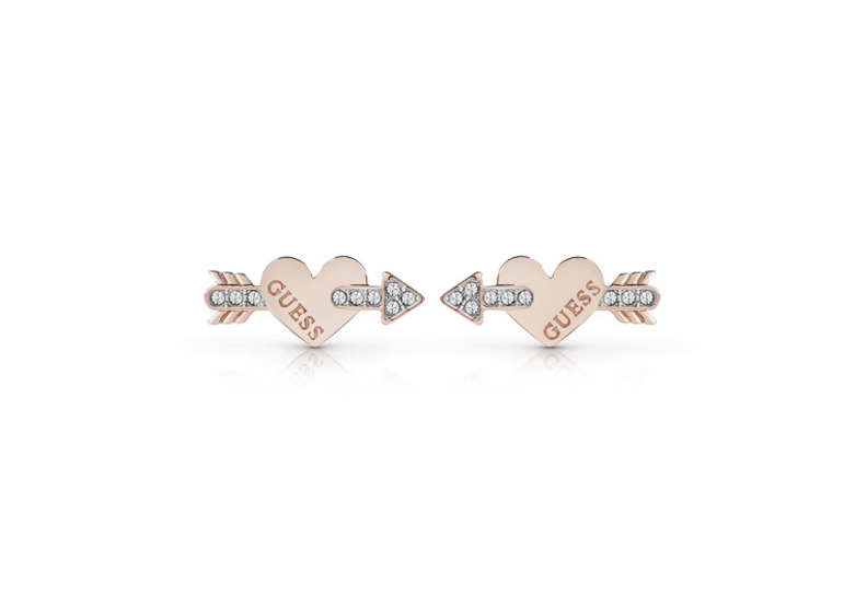 GUESS JEWELLERY CUPID