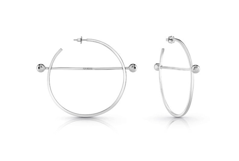 GUESS JEWELLERY INFLUENCER