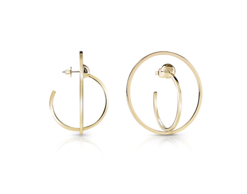 GUESS JEWELLERY INFLUENCER