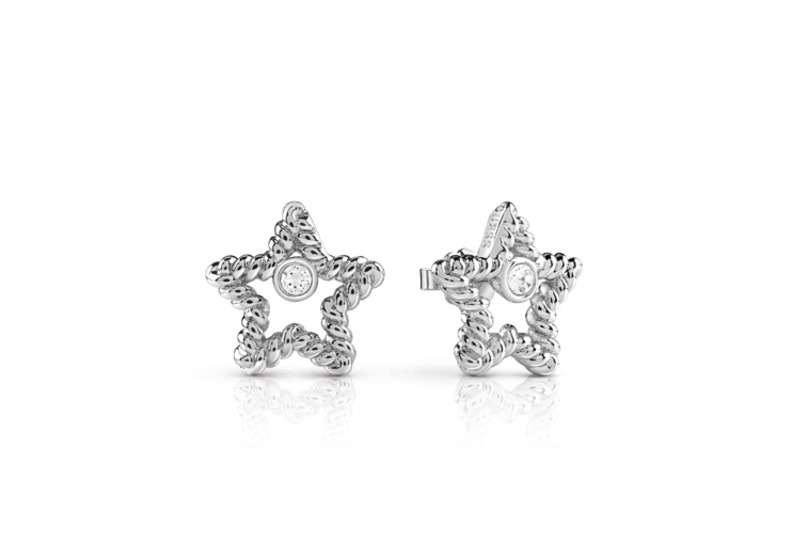 GUESS JEWELLERY TWISTED