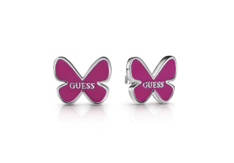 GUESS JEWELLERY TROPICAL DREAM