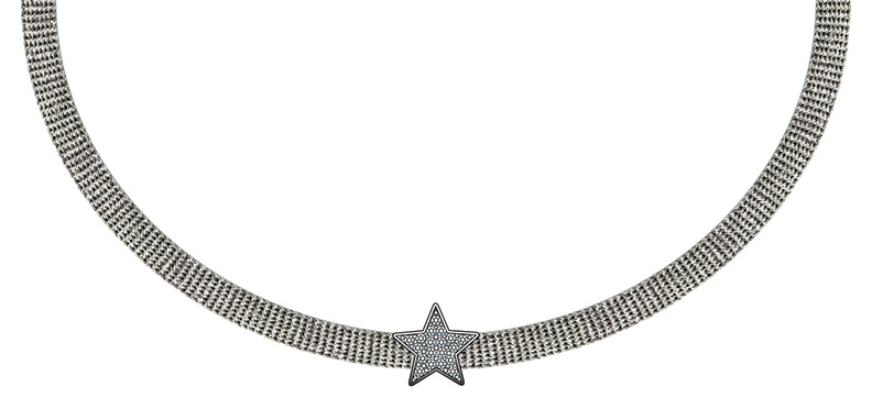 GUESS JEWELLERY MIX & MESH