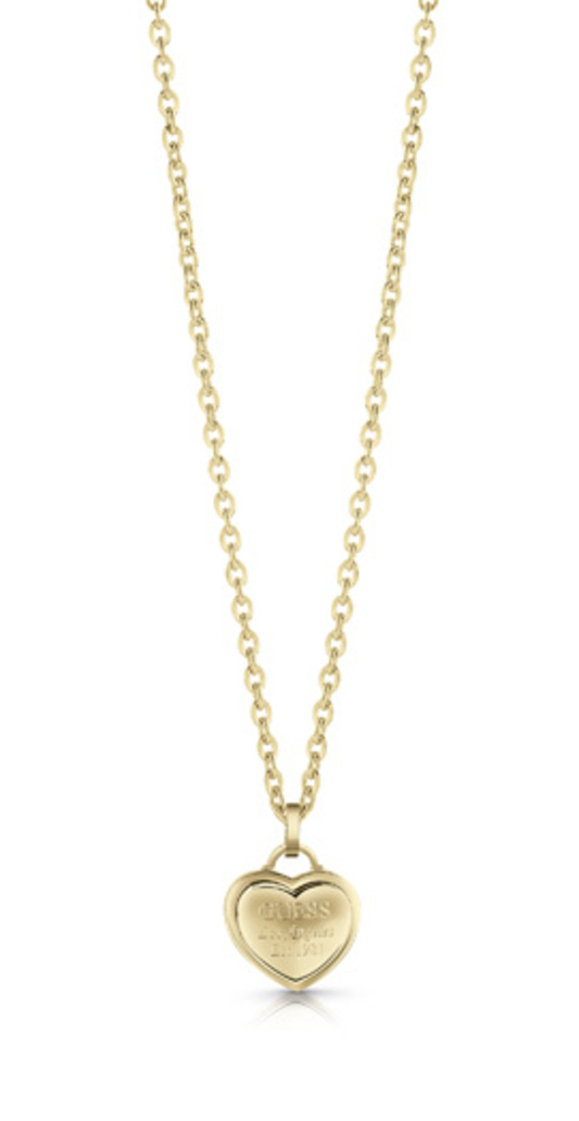 GUESS JEWELLERY FOLLOW MY CHARM