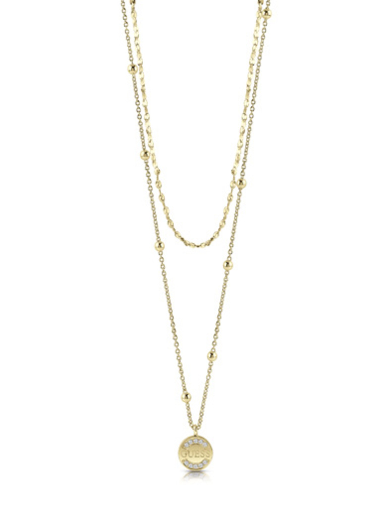 GUESS JEWELLERY UPTOWN CHIC