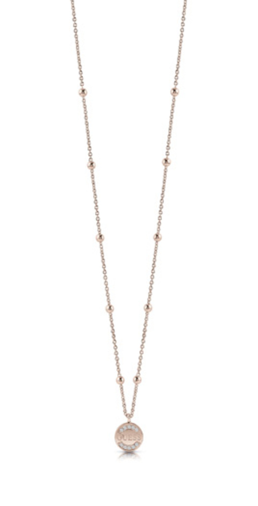 GUESS JEWELLERY UPTOWN CHIC