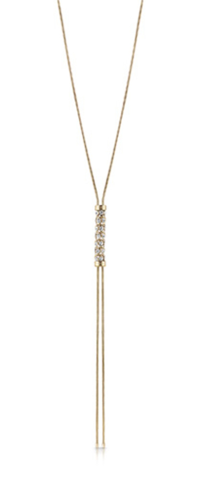 GUESS JEWELLERY GLITTER GIRL