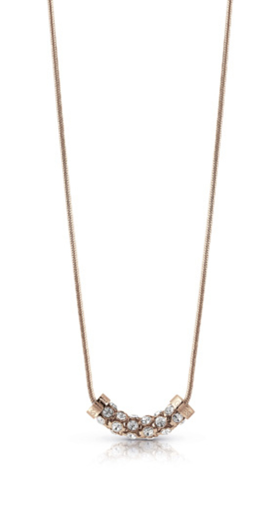 GUESS JEWELLERY GLITTER GIRL