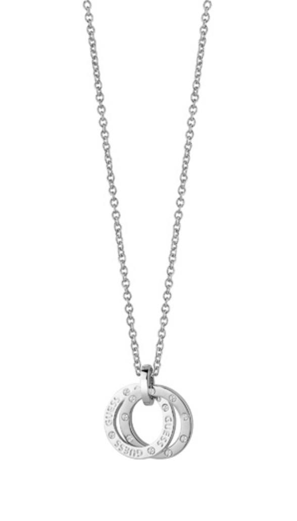 GUESS JEWELLERY E-MOTIONS