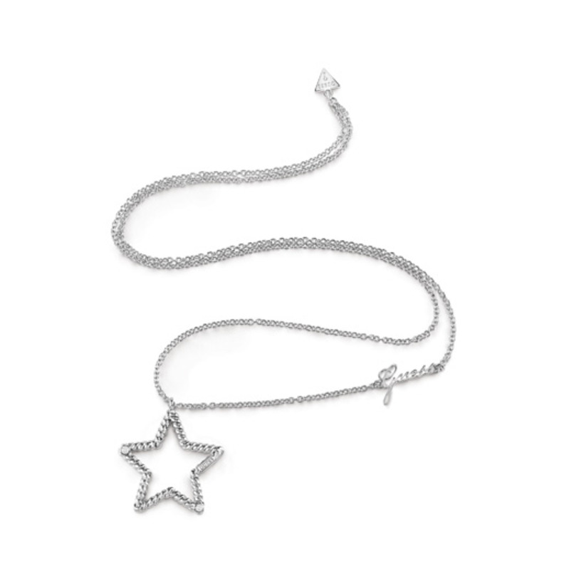 GUESS JEWELLERY TWISTED