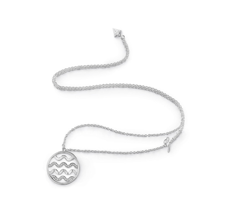 GUESS JEWELLERY WAVES OF PASSION