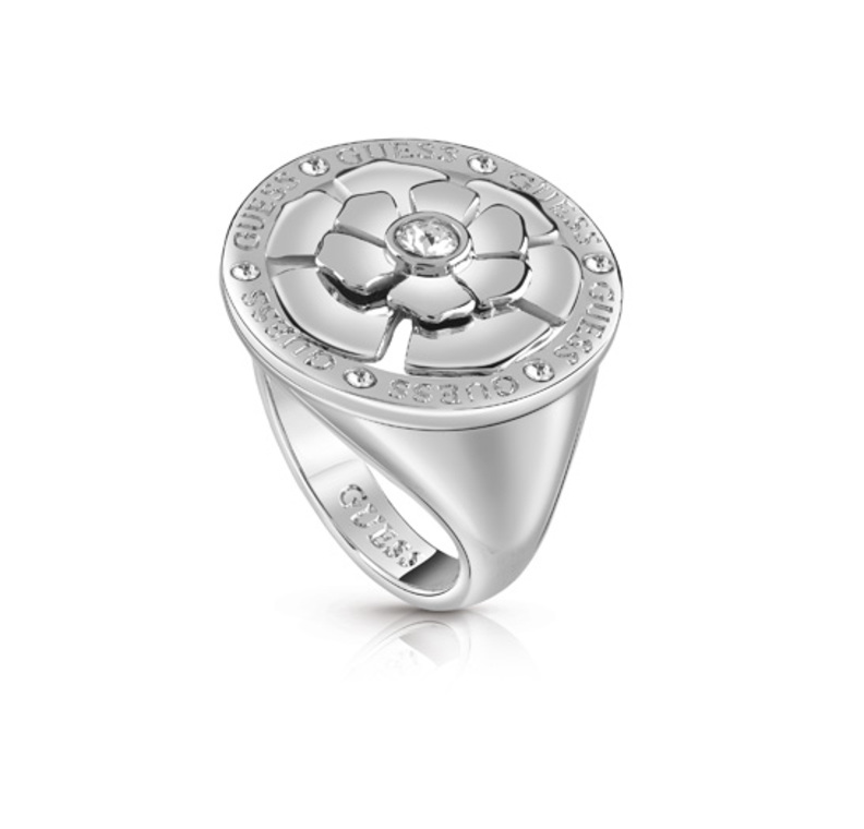 GUESS JEWELLERY PEONIA