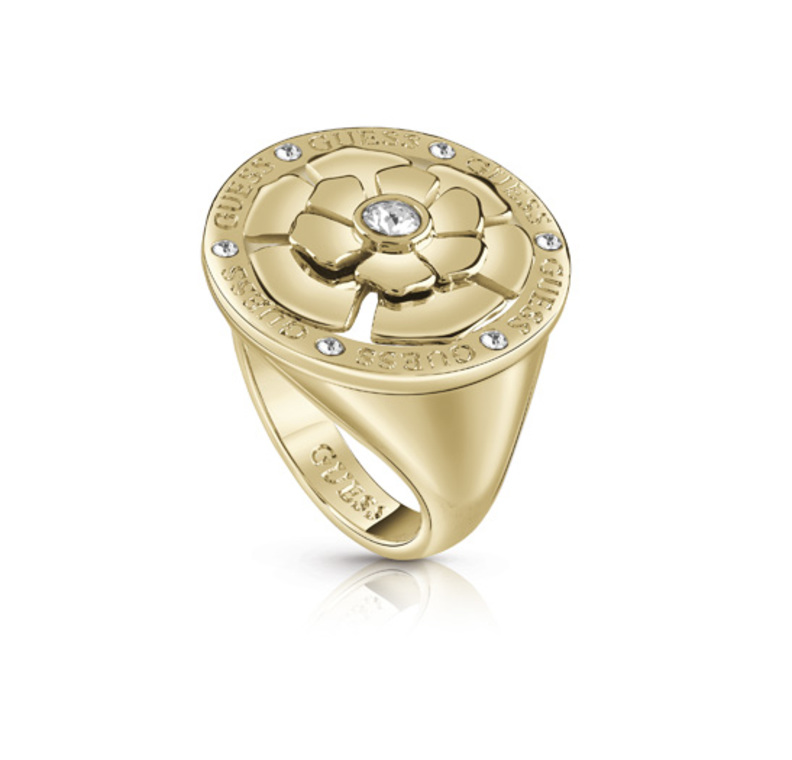 GUESS JEWELLERY PEONIA