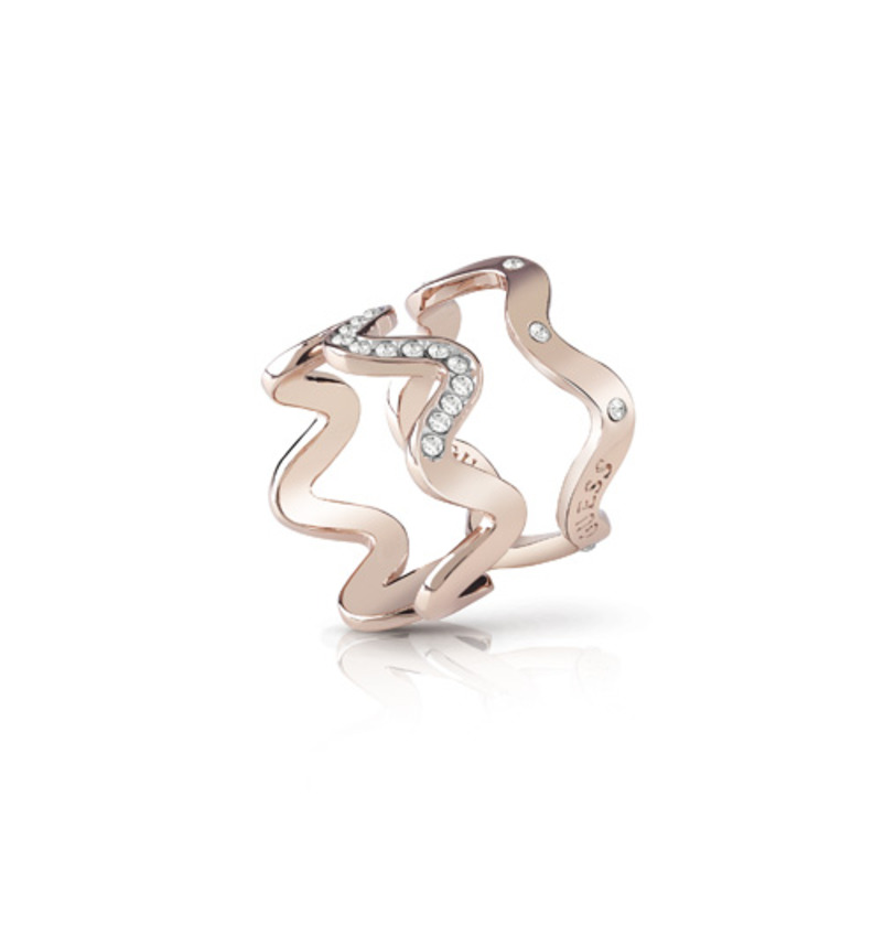 GUESS JEWELLERY WAVES OF PASSION
