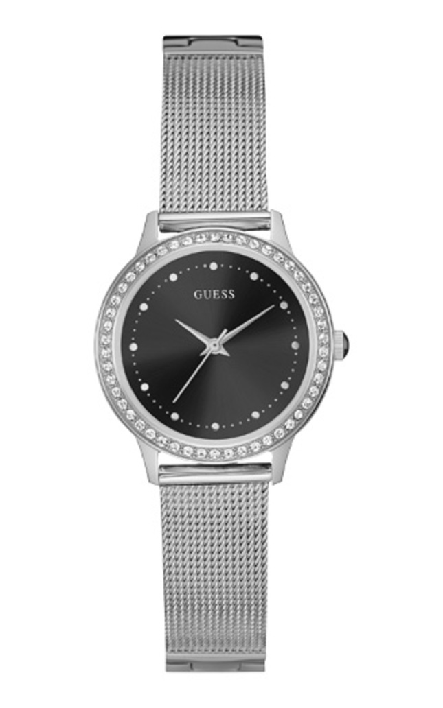 GUESS WATCHES LADIES CHELSEA