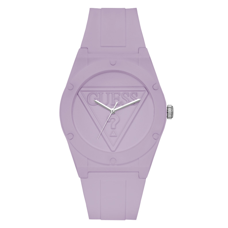 GUESS WATCHES LADIES RETRO POP-NOS ALIVE