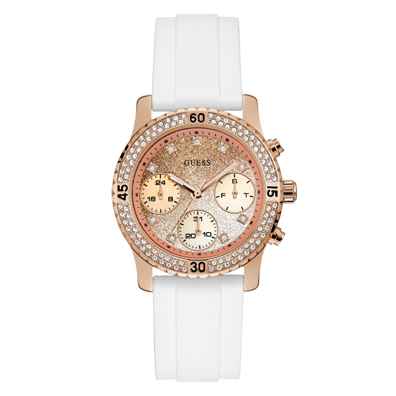 GUESS WATCHES LADIES CONFETTI