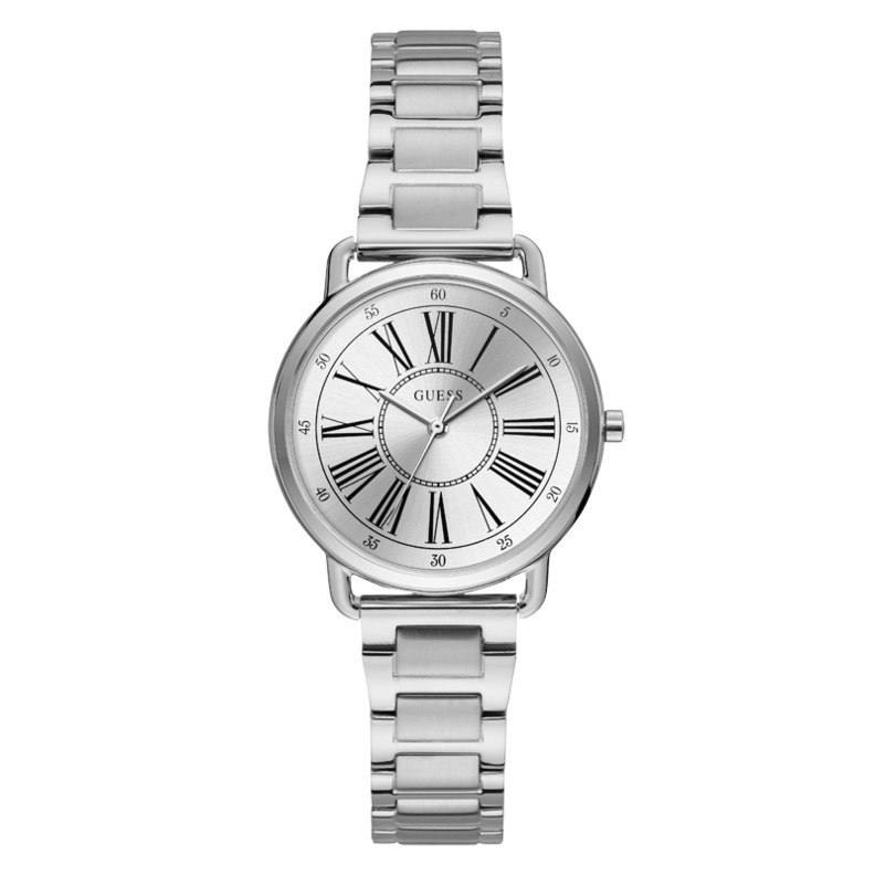 GUESS WATCHES LADIES JACKIE
