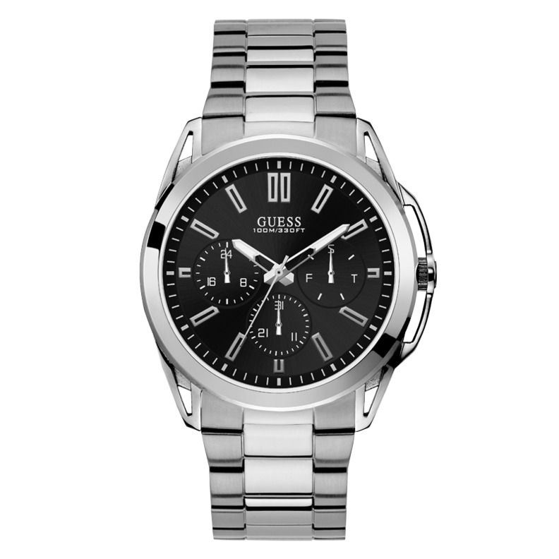 GUESS WATCHES GENTS VERTEX