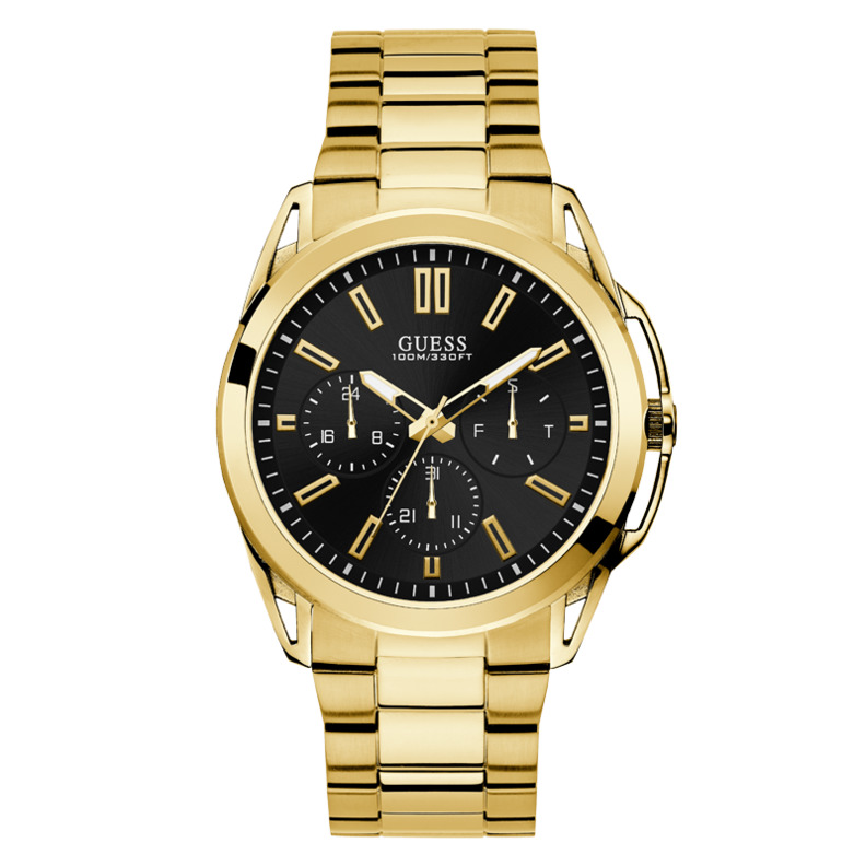 GUESS WATCHES GENTS VERTEX