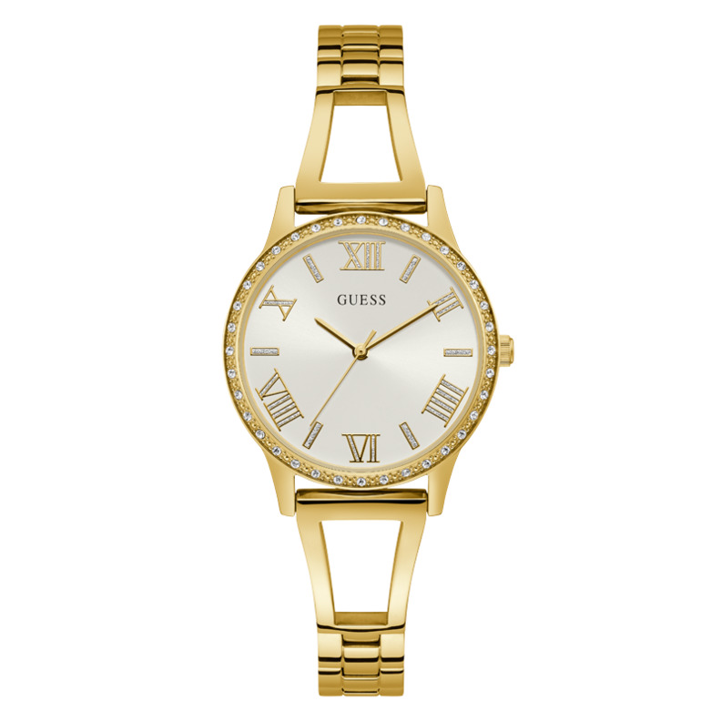 GUESS WATCHES LADIES LUCY