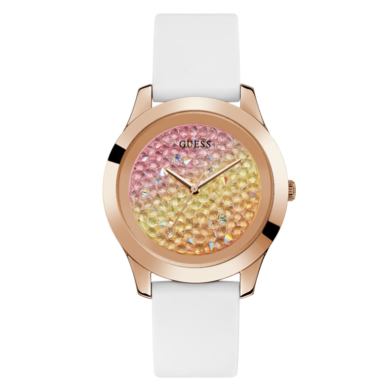 GUESS WATCHES LADIES CRUSH