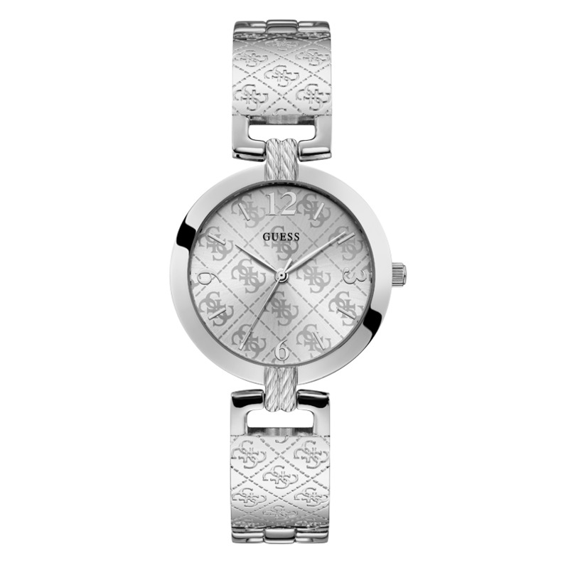 GUESS WATCHES LADIES G LUXE
