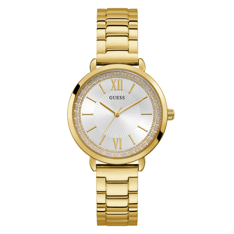 GUESS WATCHES LADIES POSH