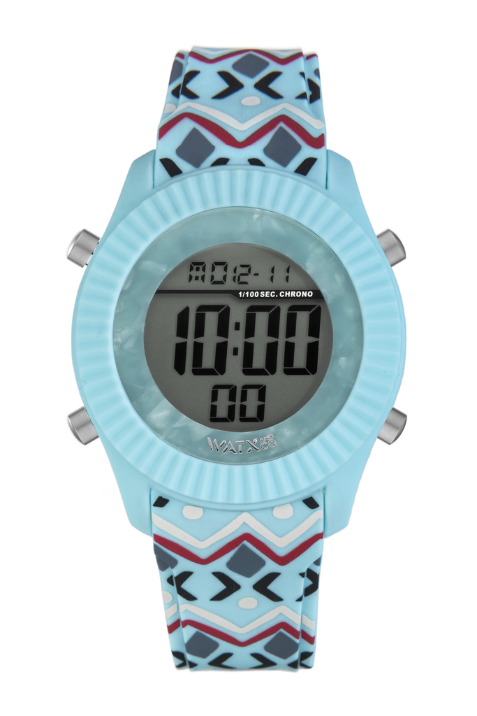 Relógio WATX & CO WATXMUSIC WAPACKEAR11_M#002