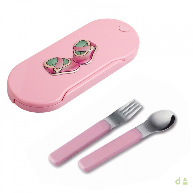 Set Talher de Criança Dhome