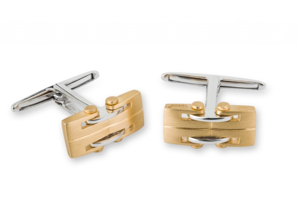 Botão de Punho BP005683A