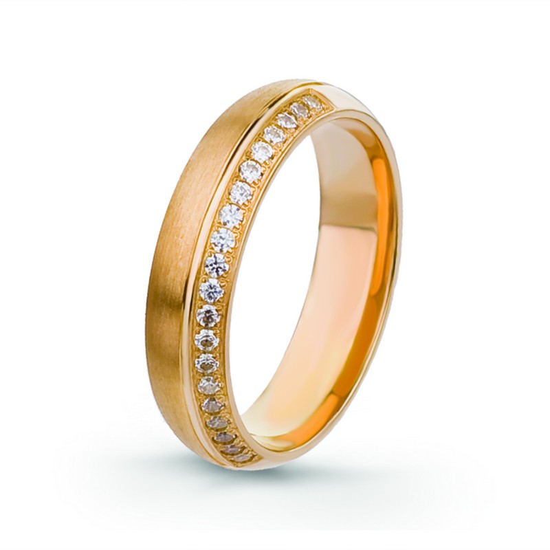 Aliança Emotive Eternis