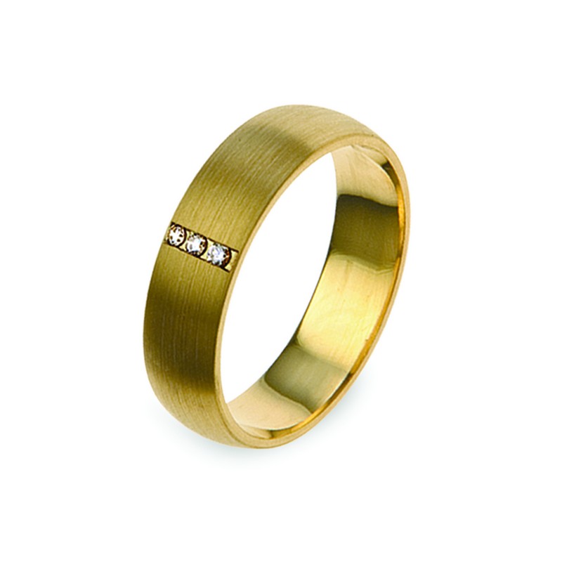 Aliança Essential Eternis