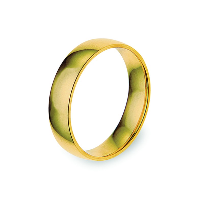 Aliança Essential Eternis