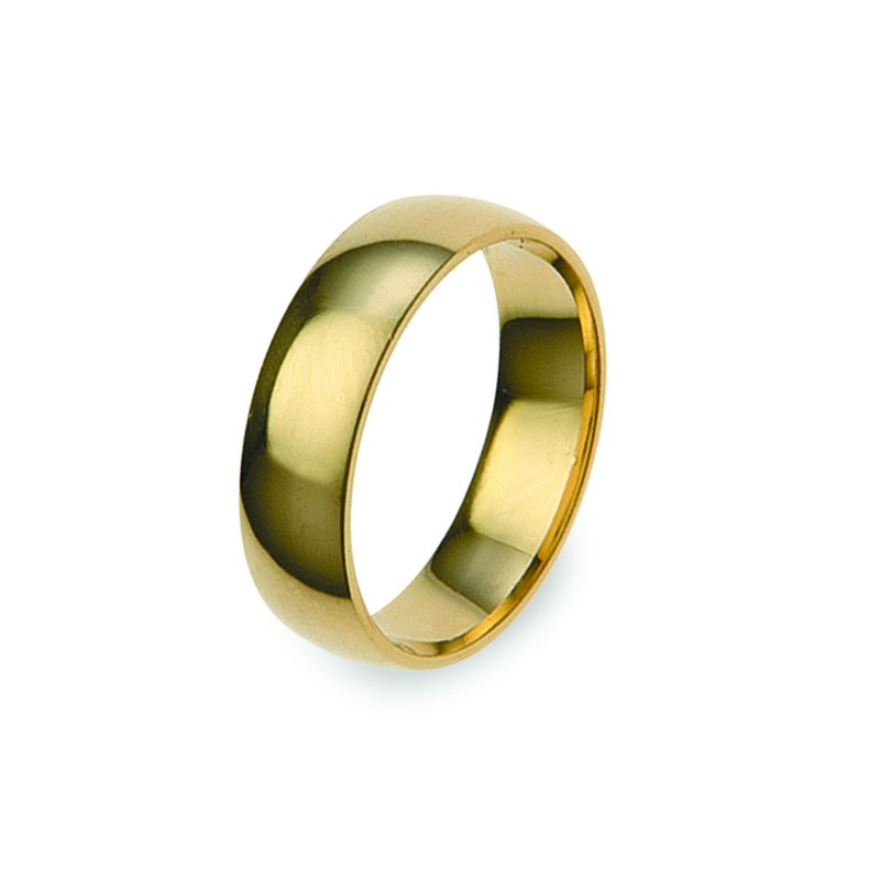 Aliança Essential Eternis