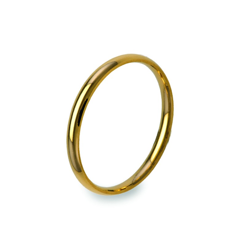 Aliança Essential Eternis