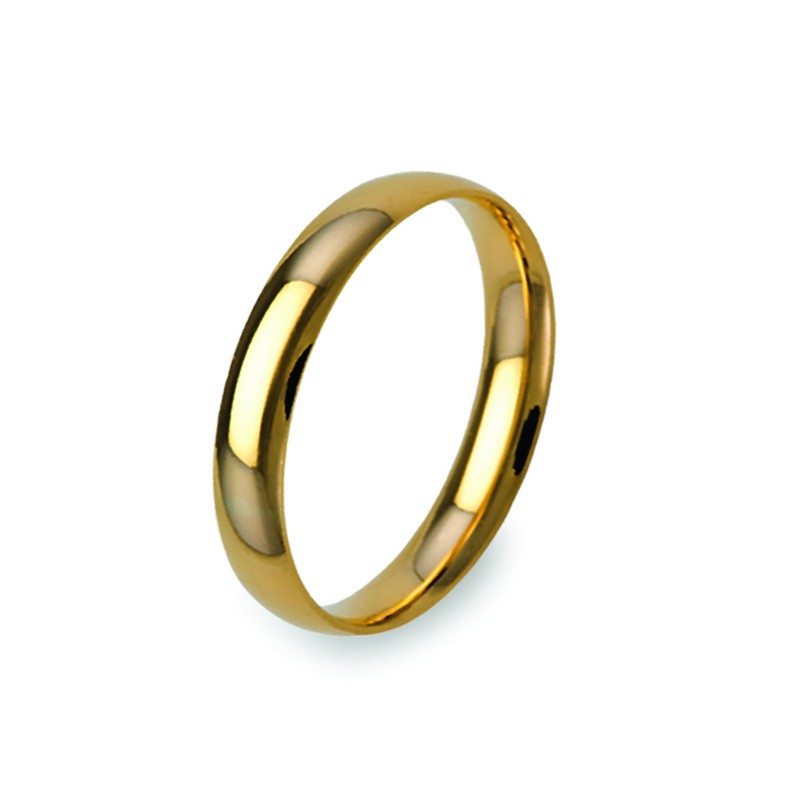Aliança Essential Eternis