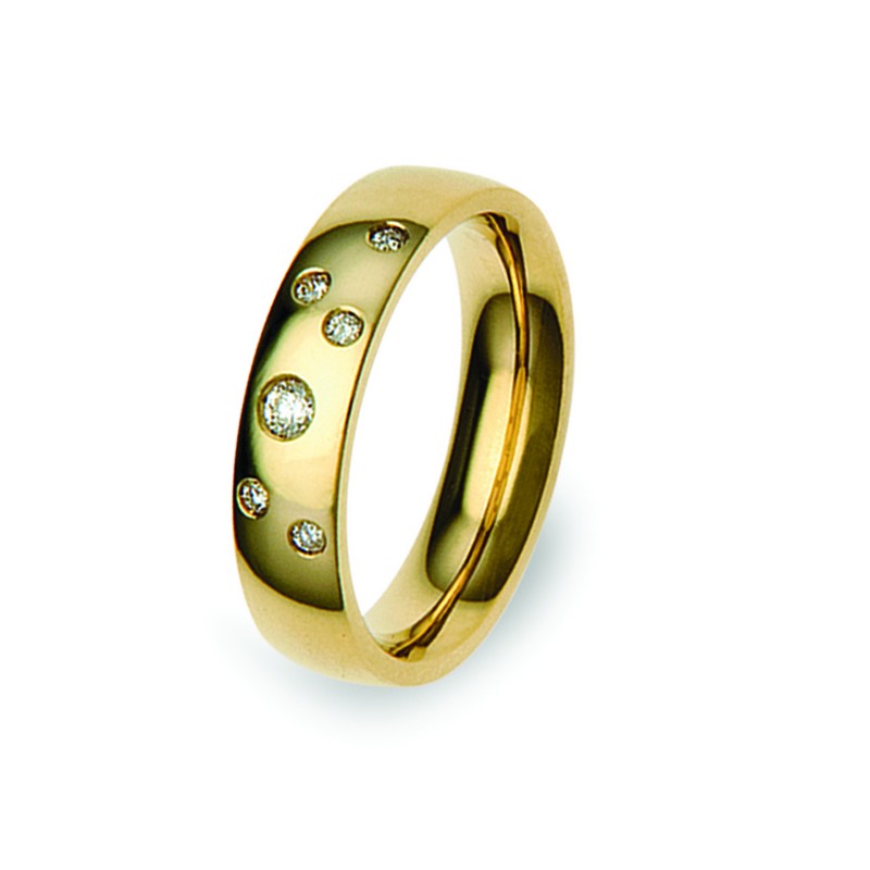 Aliança Essential Eternis