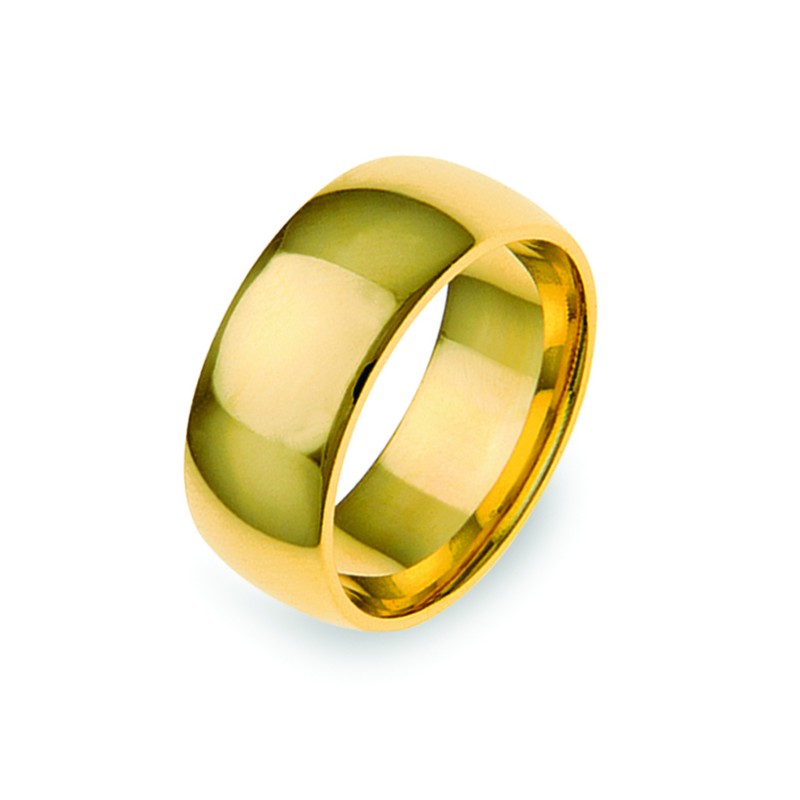 Aliança Essential Eternis