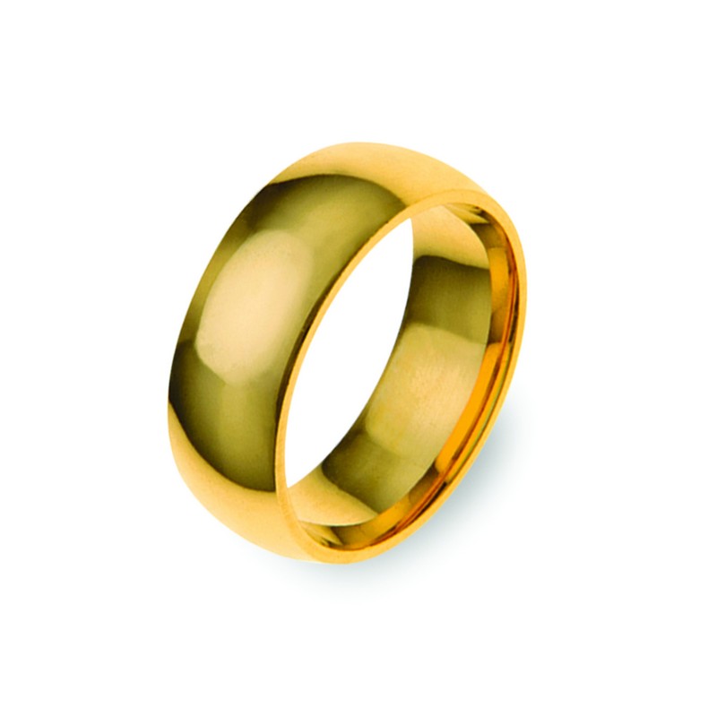 Aliança Essential Eternis