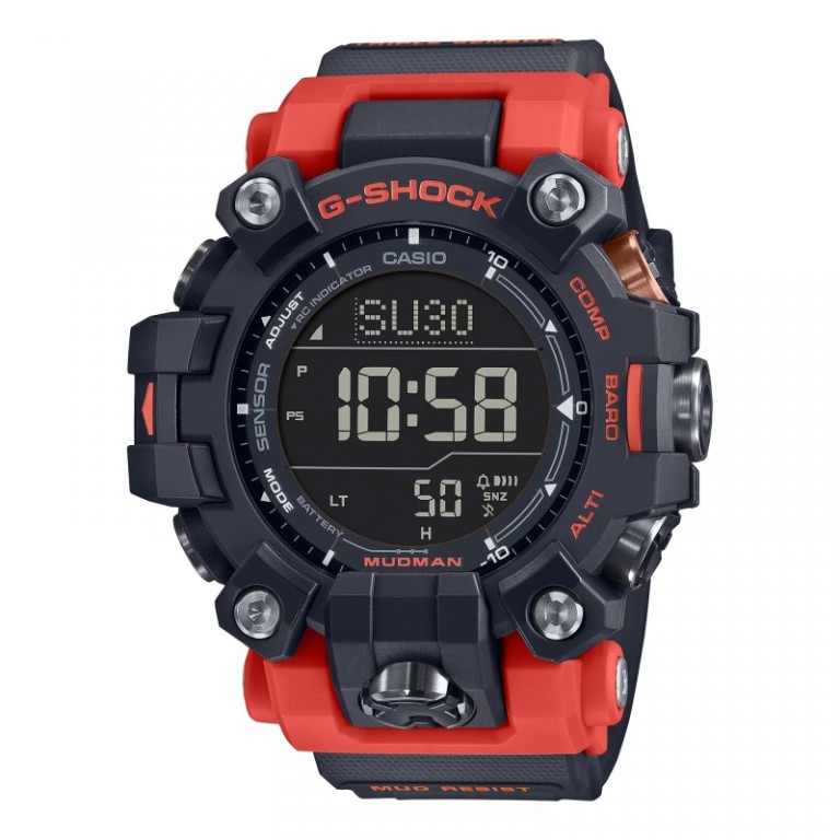 Relógio Casio G-Shock