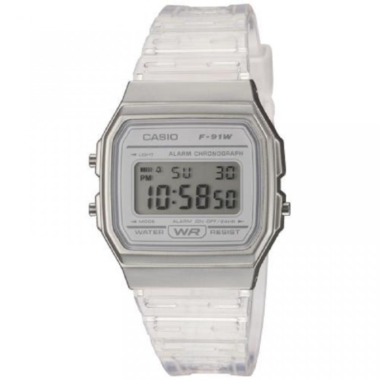 RELÓGIO CASIO COLLECTION RETRO 